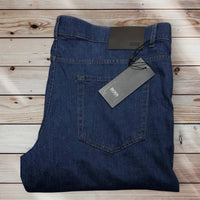 Delaware Stretch Denim Jeans Blue