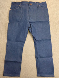 Cowboy Cut Pro Rodeo Original Fit Indigo Jeans