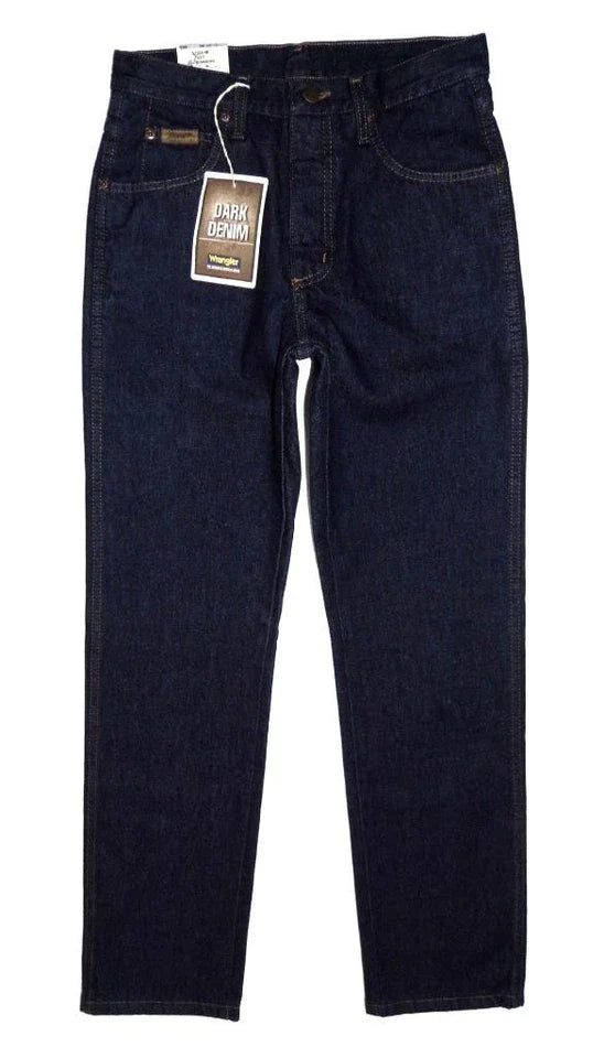 WRANGLER NEW Vintage Texas Jeans Dark Blue