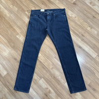 Jeans Delaware1 Stretch Regular Fit  Blue